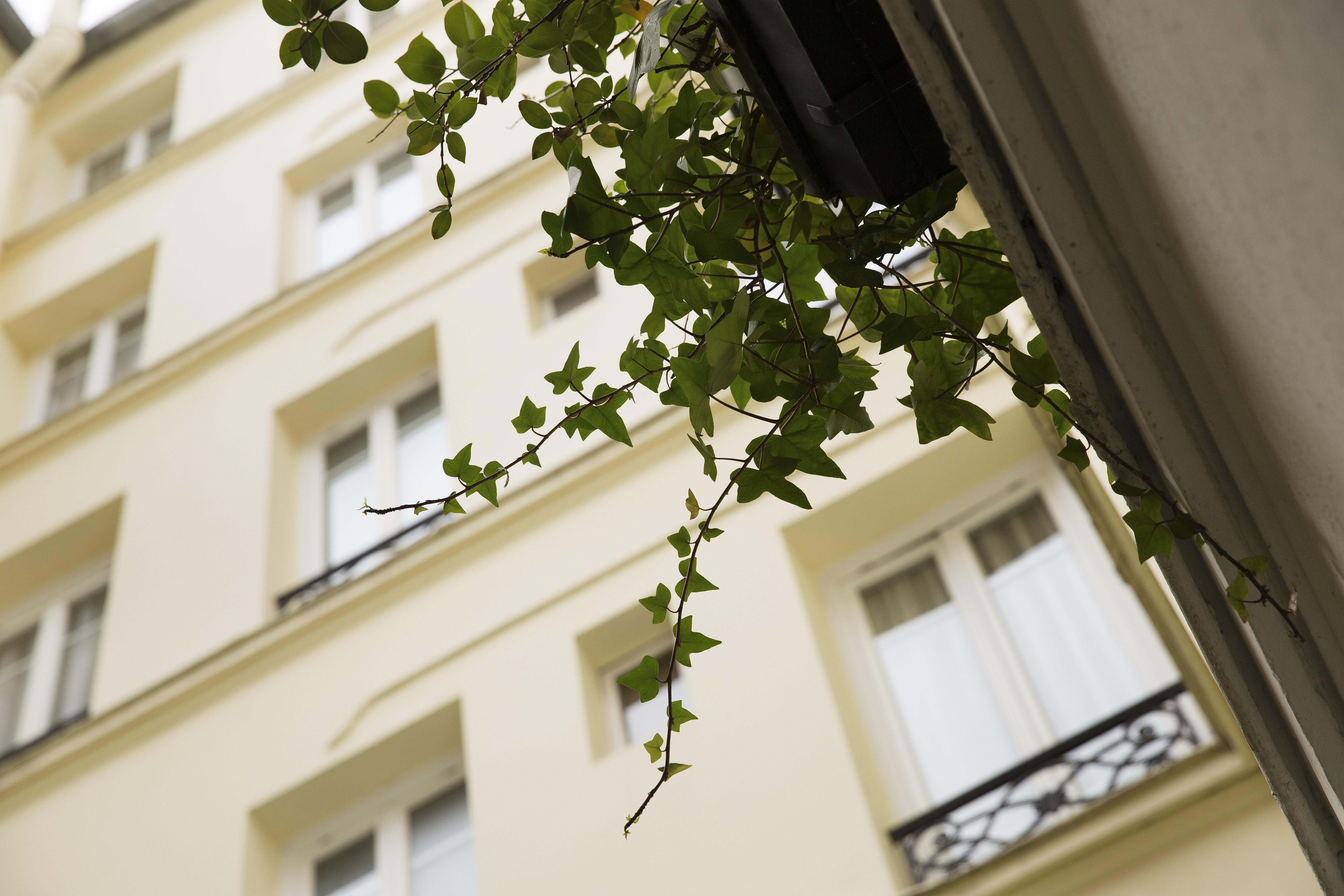 Hotel Chaplain Paris Rive Gauche Dış mekan fotoğraf